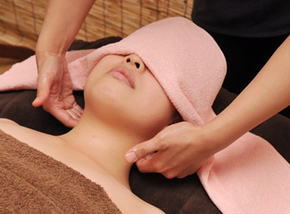 リンパドレナージュ04